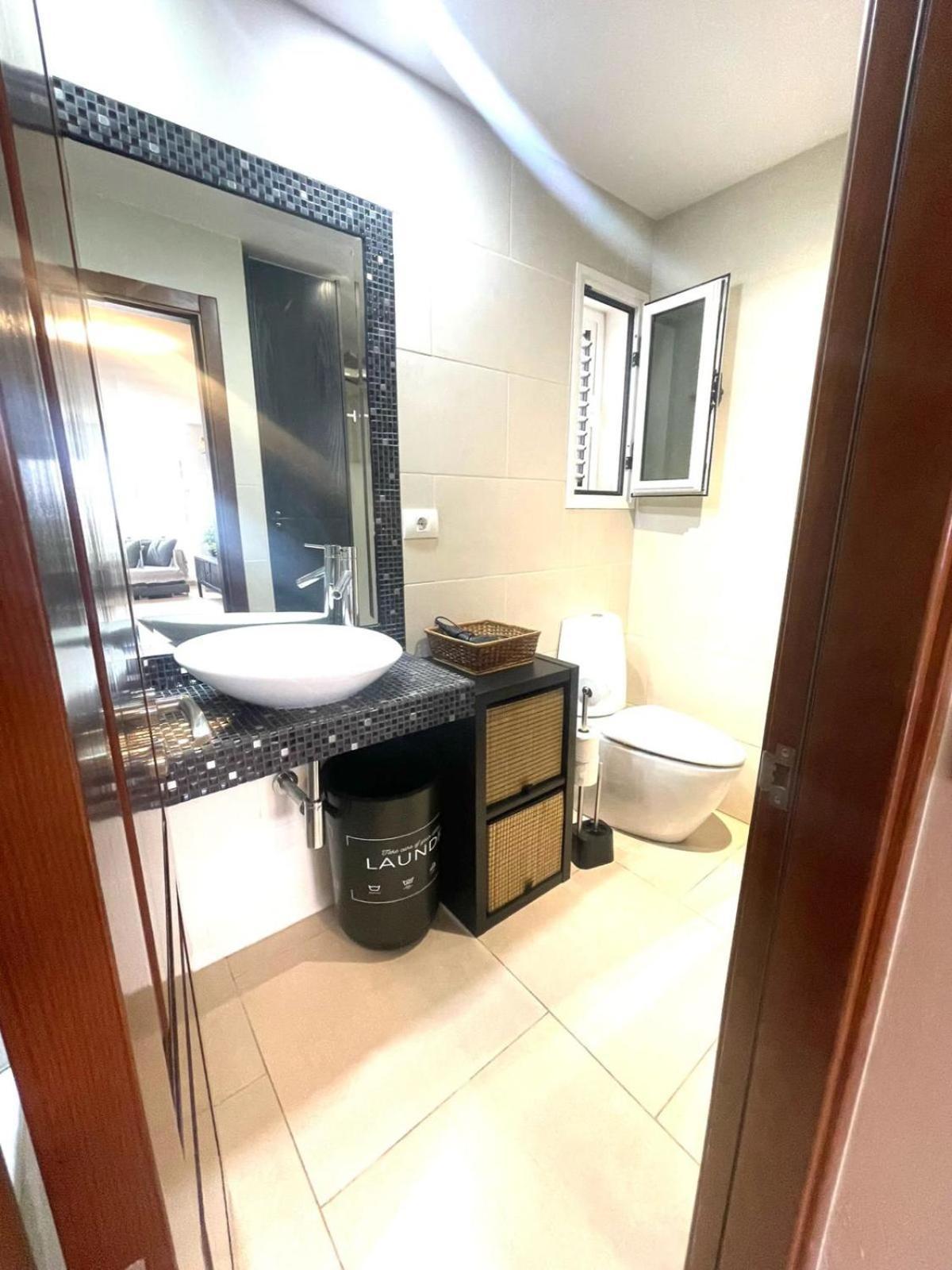 فيلا Piso Familiar Centrico Campillo تيلدي المظهر الخارجي الصورة