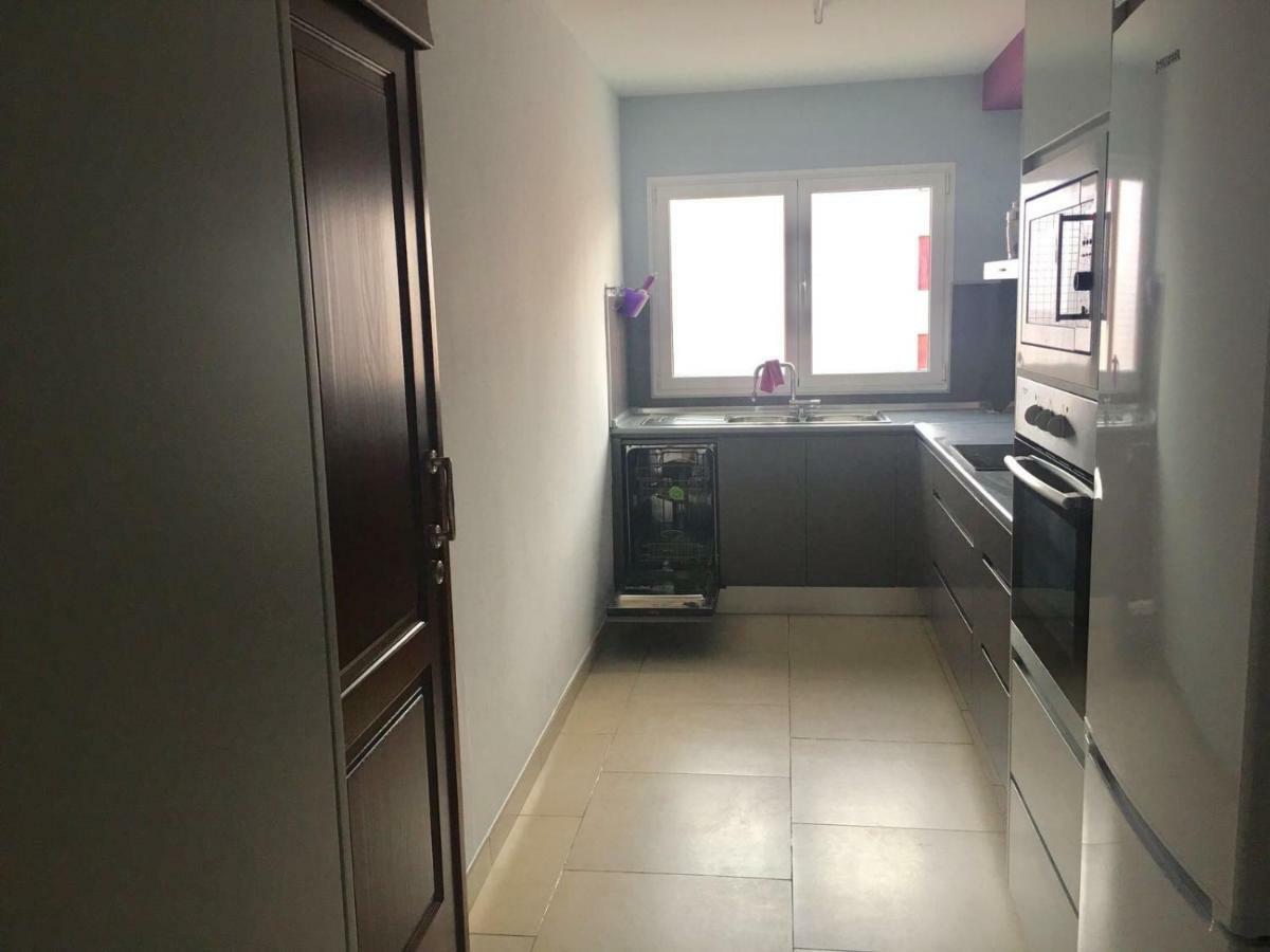 فيلا Piso Familiar Centrico Campillo تيلدي المظهر الخارجي الصورة
