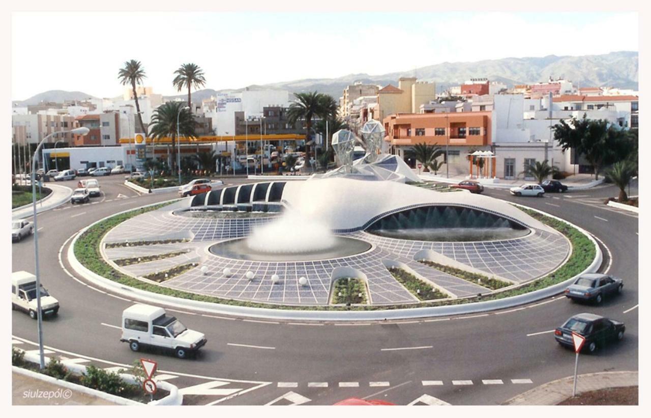 فيلا Piso Familiar Centrico Campillo تيلدي المظهر الخارجي الصورة